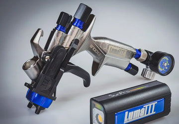 Beginner LUMAIII Bundle