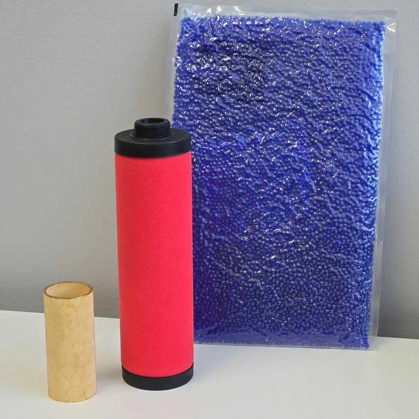 Air-Net Replacement Parts  *PRE ORDER*