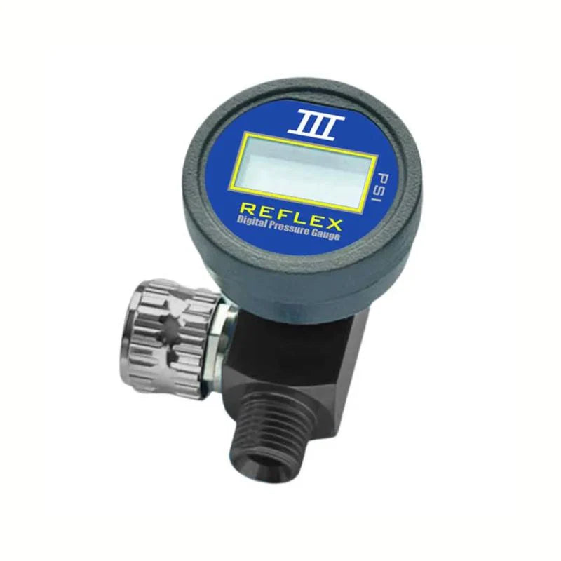 Exodus Digital Regulator/Gauge