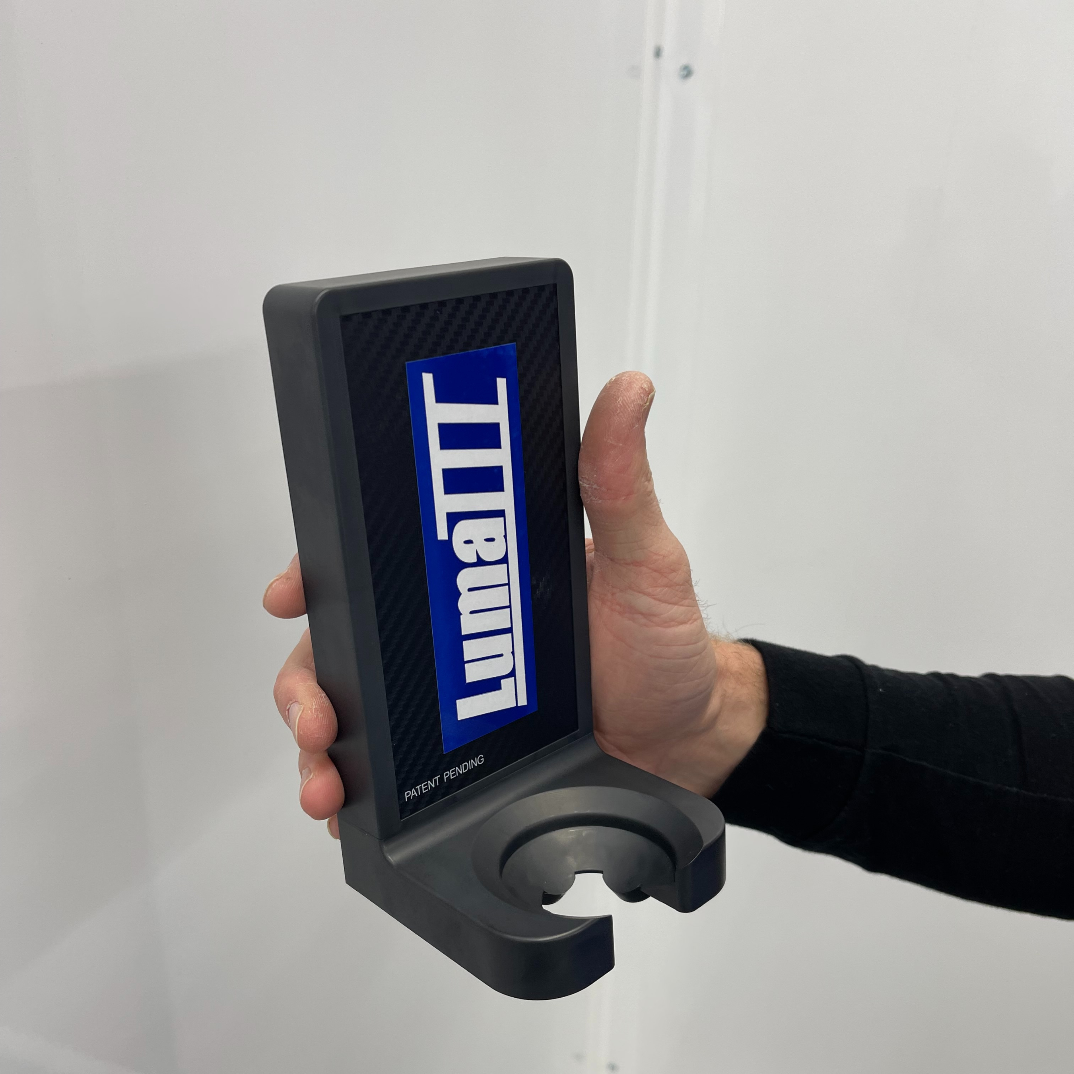 Air Hose Hang System