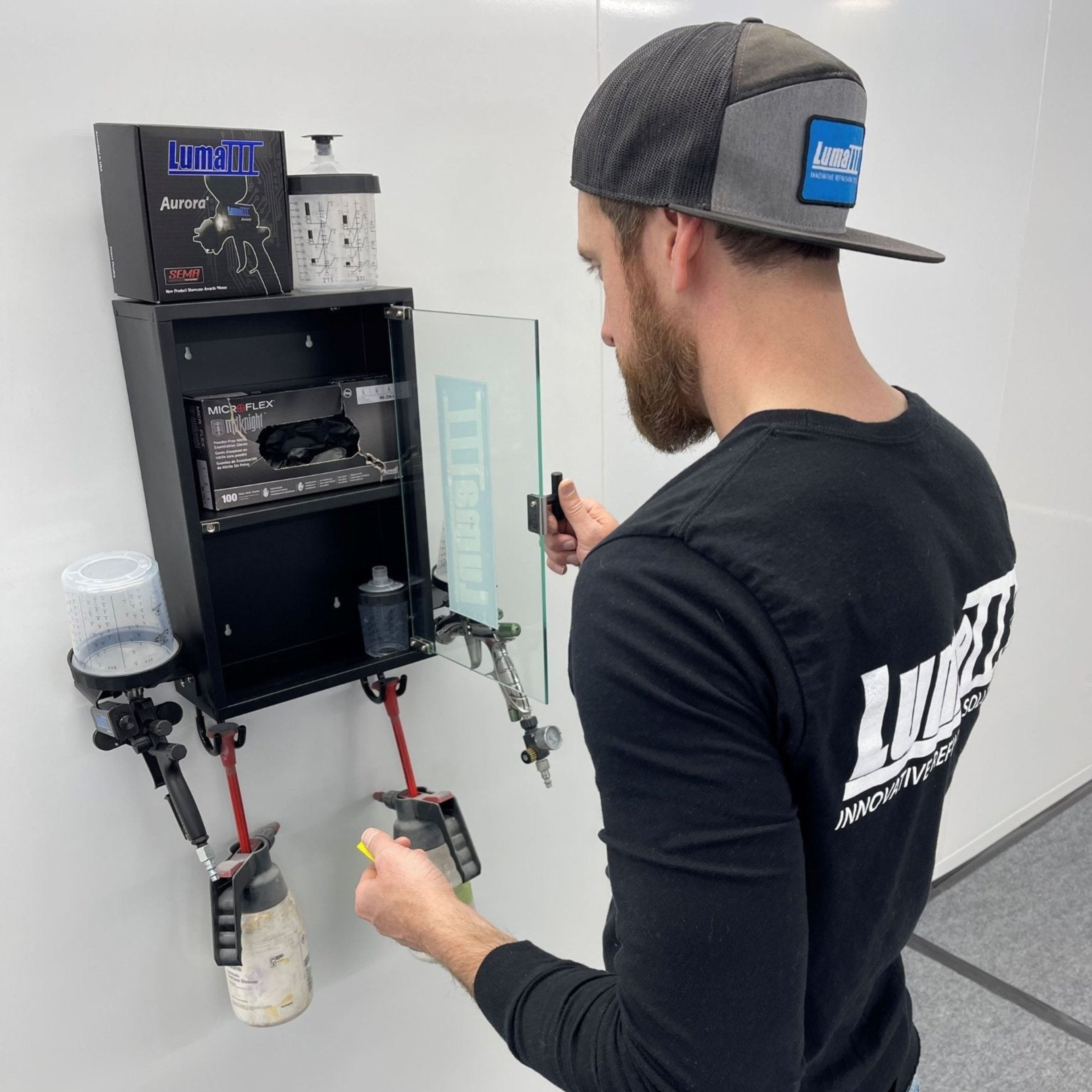 Complete LUMA III Bundle