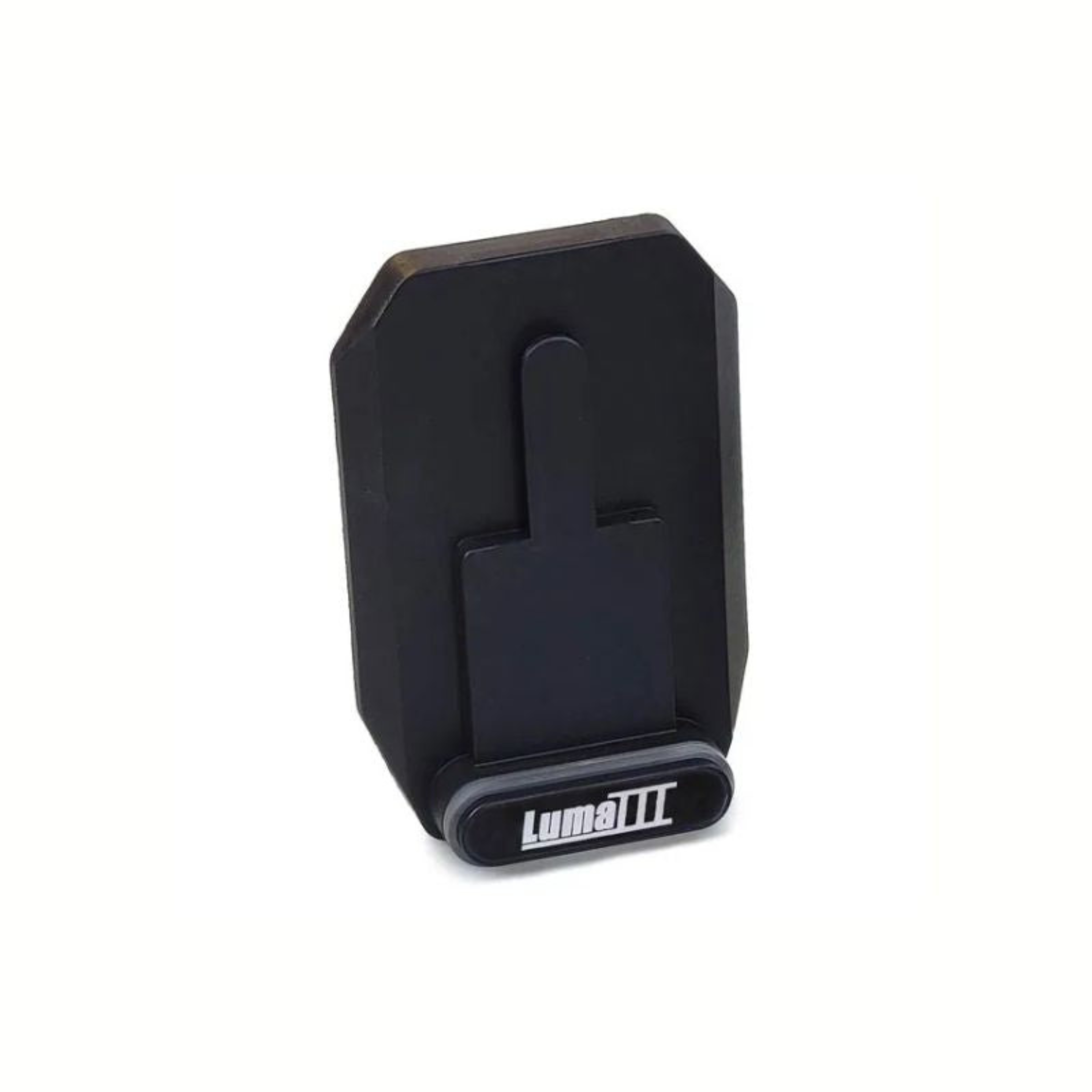 Charging Dock for SunPro Spray Gun Light attachment