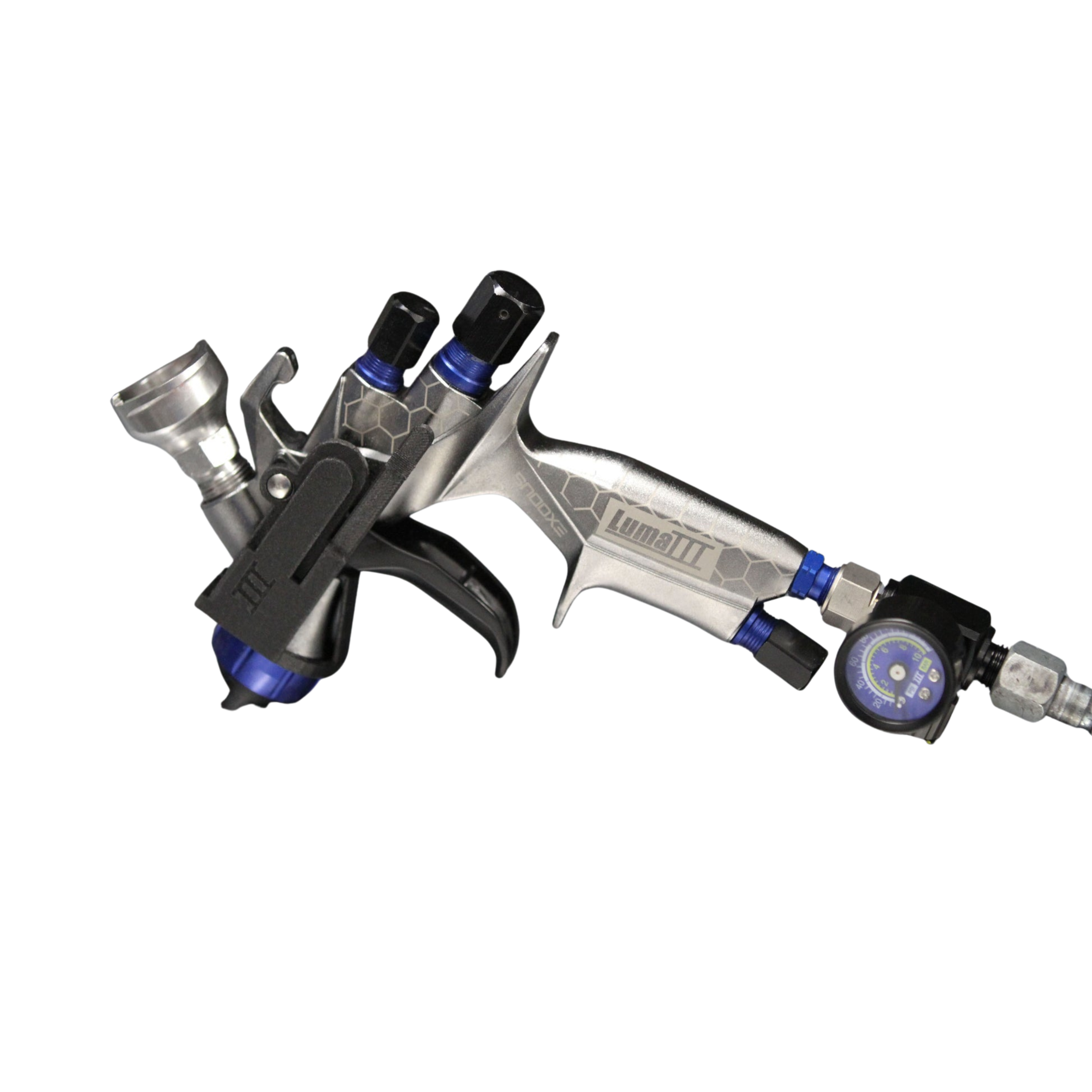 EXODUS Spray Paint Gun