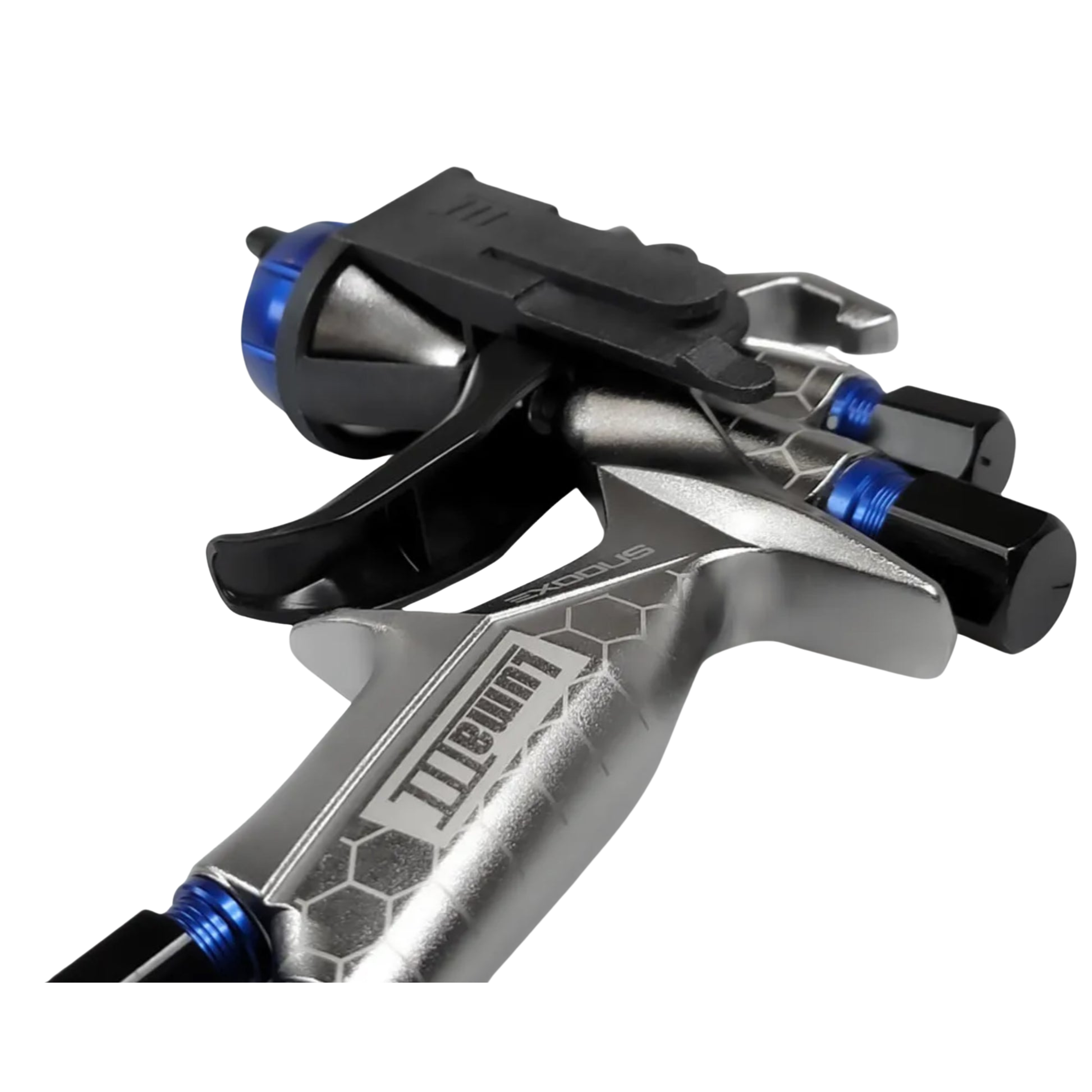 EXODUS Spray Paint Gun