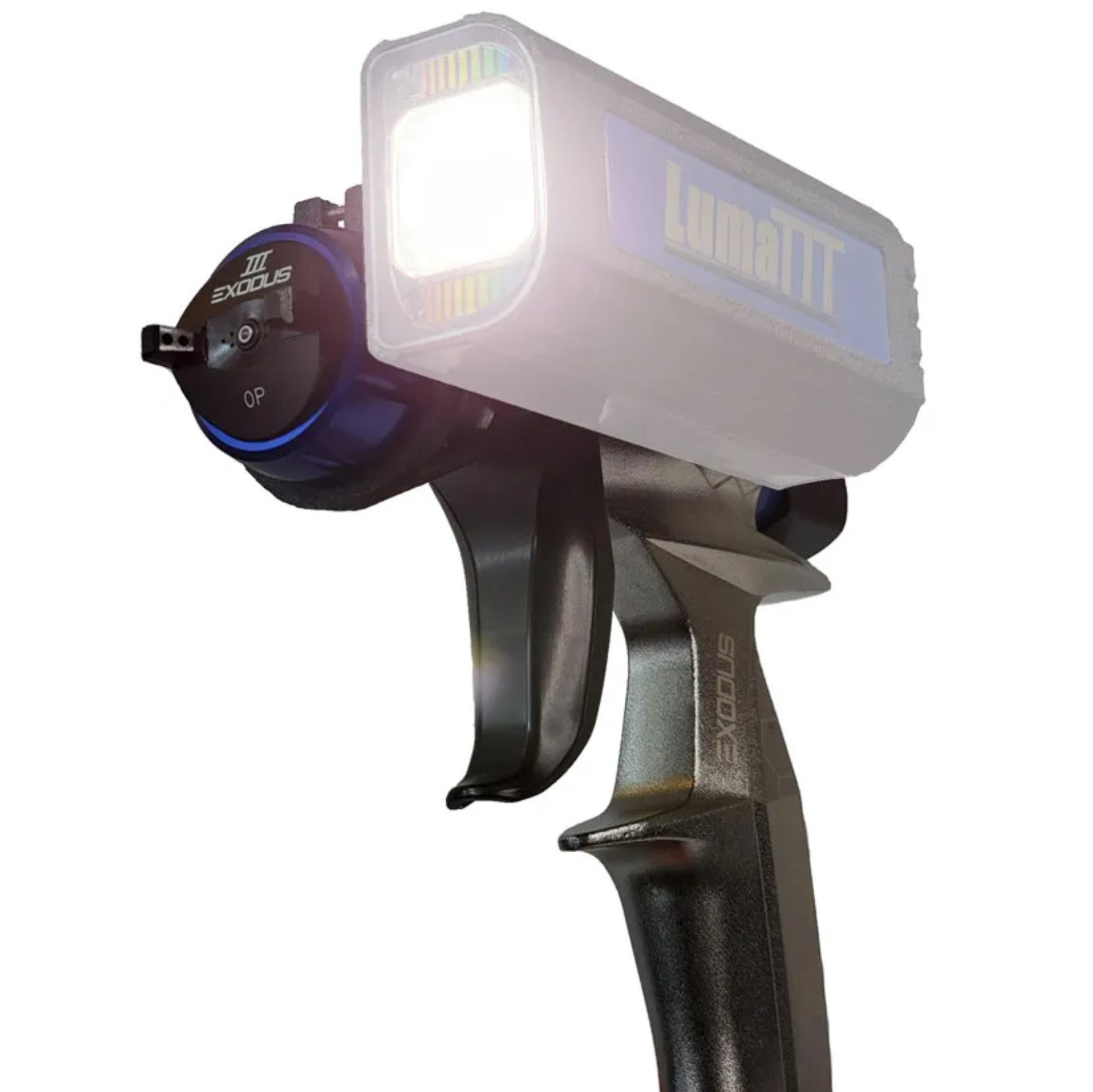 EXODUS Spray Paint Gun