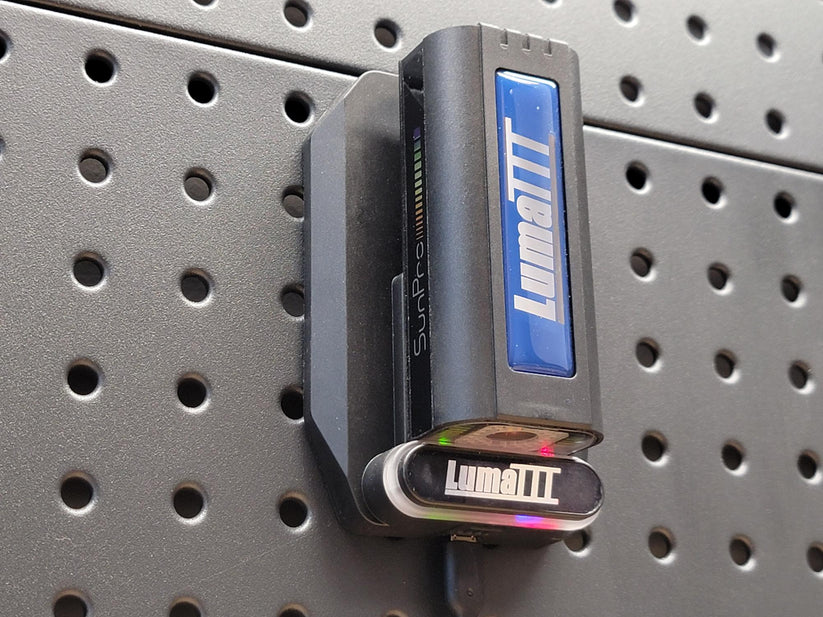 Complete LUMA III Bundle