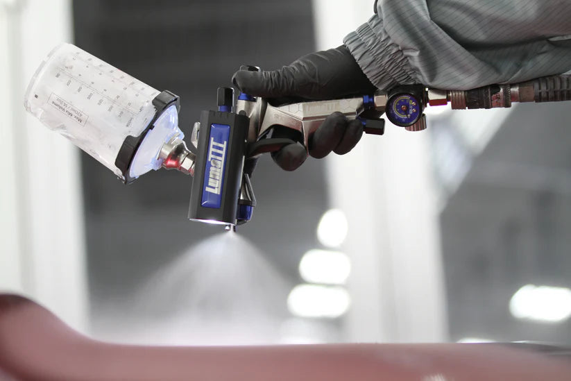 Pro Painter Bundle: EXODUS + SunPro + Snap-2 Adapter