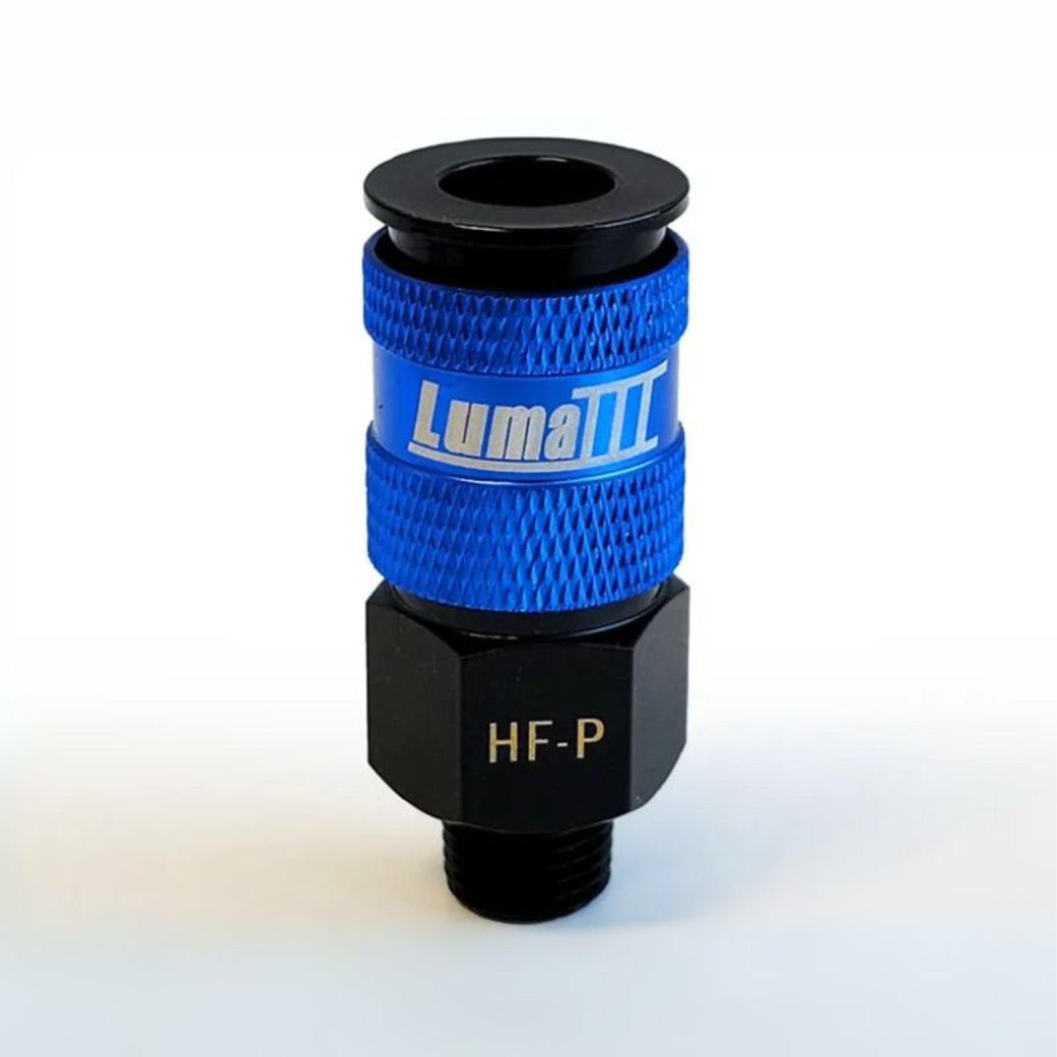 High Flow Paint Fittings