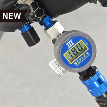 Exodus Digital Regulator/Gauge