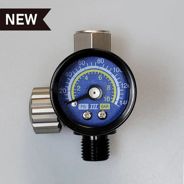 Exodus Regulator/Gauge