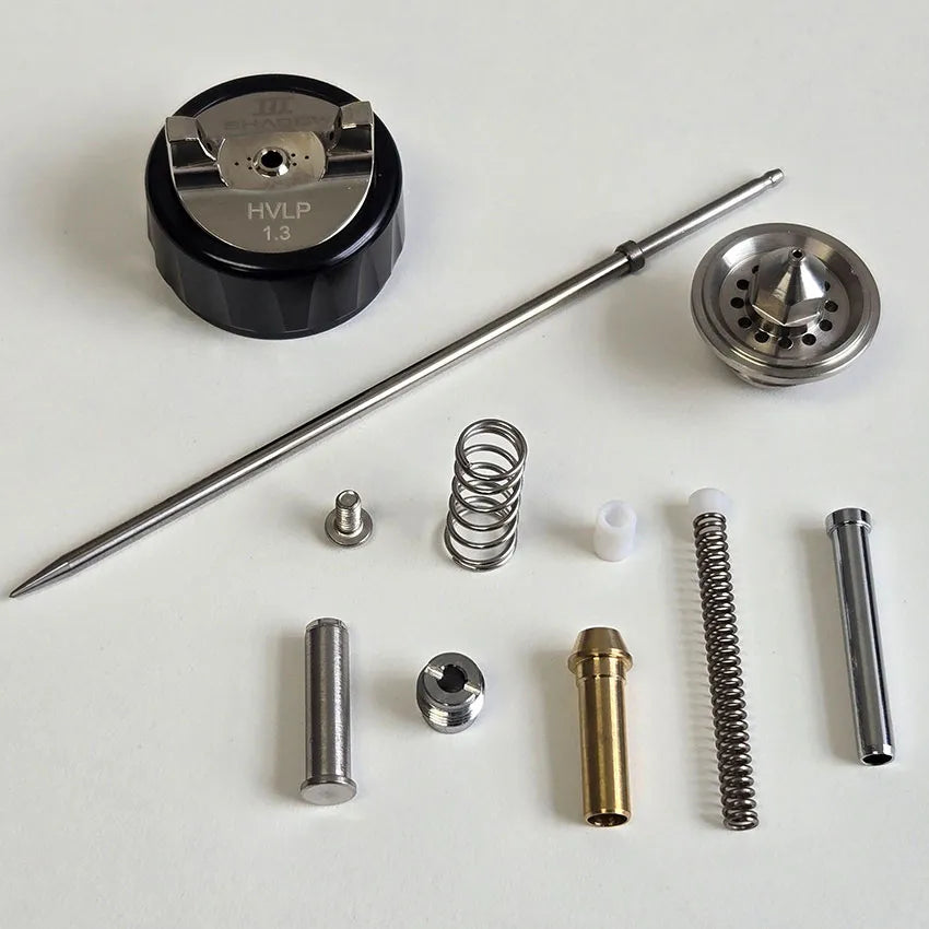 SHADOW Replacement Parts *PRE ORDER*