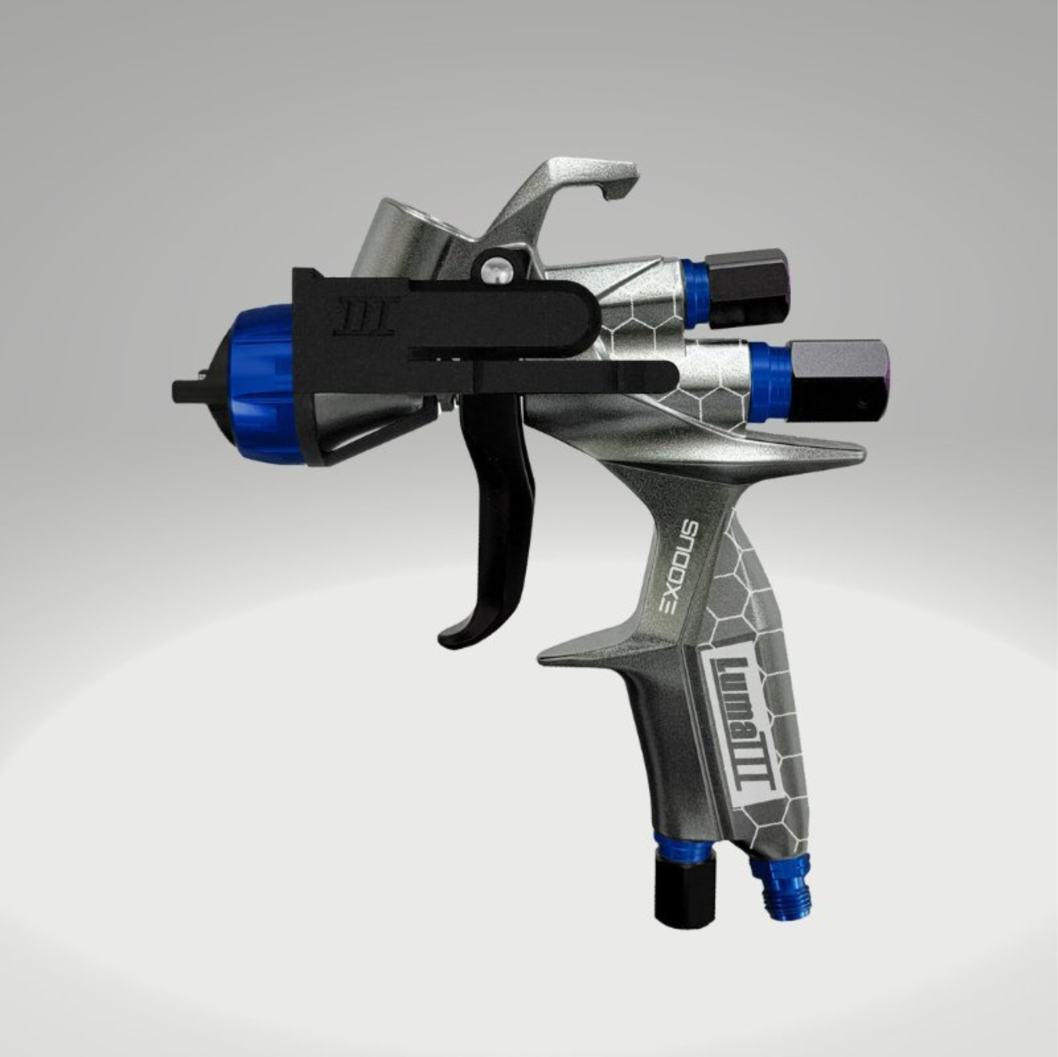 EXODUS Spray Paint Gun