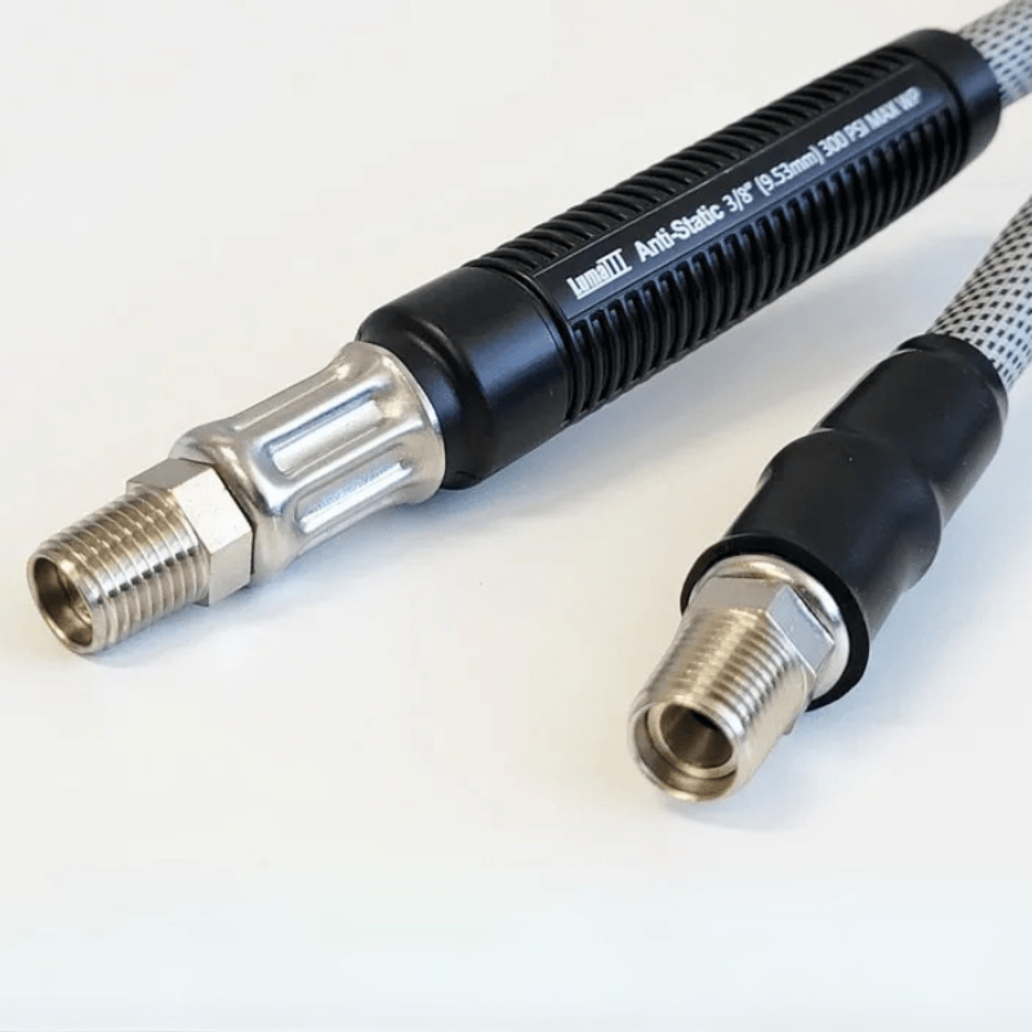 Anti-Static Air Hose - (35ft or 50ft)