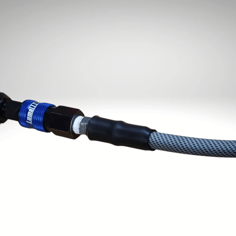 Anti-Static Air Hose - (35ft or 50ft)