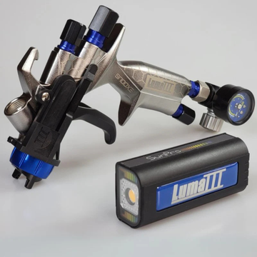 Pro Painter Bundle: EXODUS + SunPro + Snap-2 Adapter