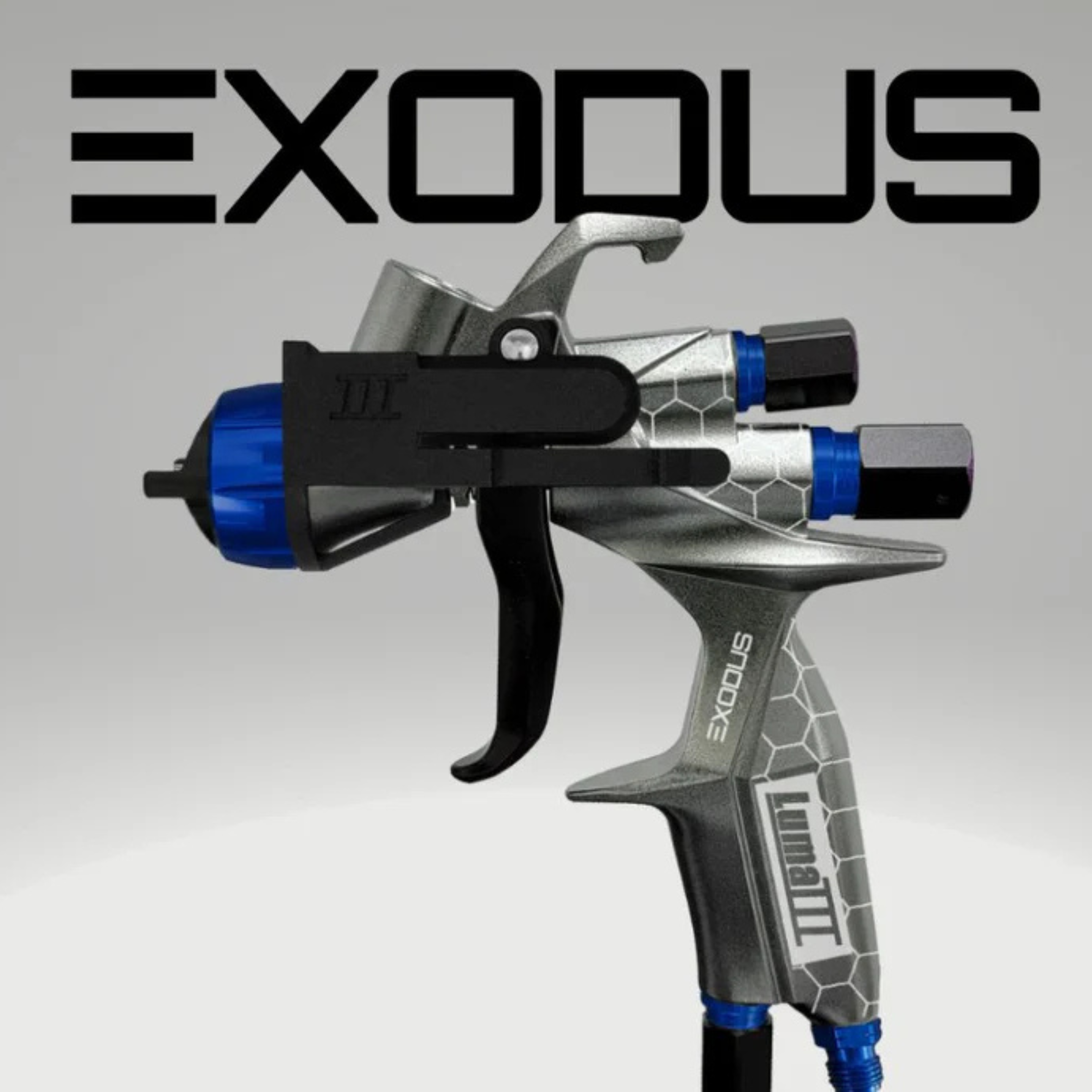 Complete LUMA III Bundle