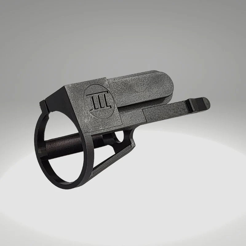 Snap-2 Universal Mount for SunPro