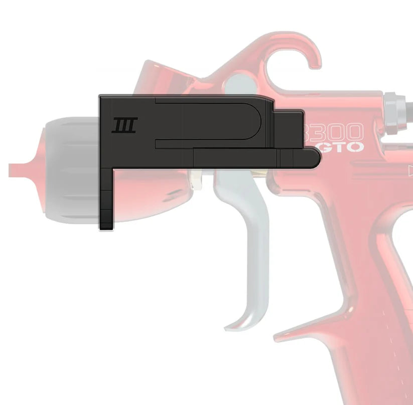 Snap-2 Universal Mount for SunPro